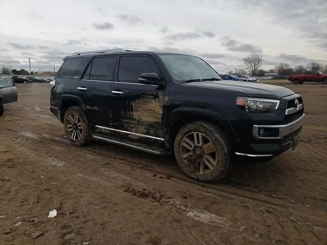 2018 Toyota 4Runner - Image 12