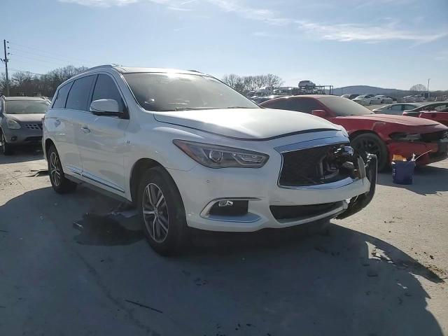 2016 Infiniti QX60 - Image 11