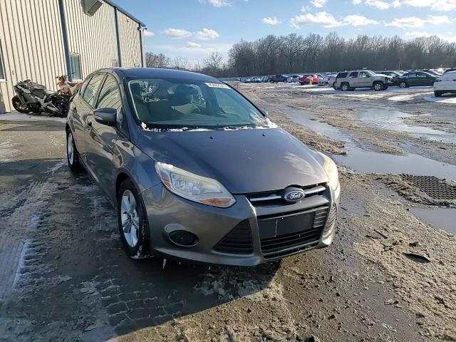 2014 Ford Focus - Image 10