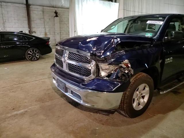 2016 RAM 1500 - Image 11
