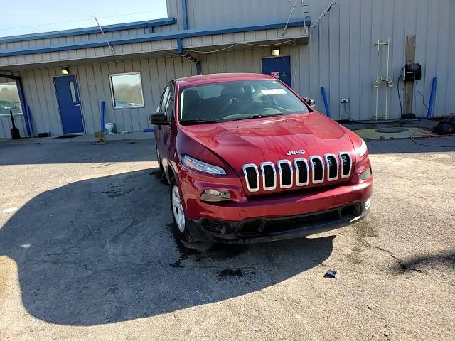 2015 Jeep Grand Cherokee - Image 13