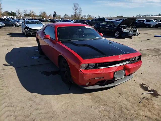 2012 Dodge Challenger - Image 11