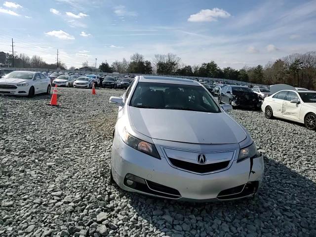 2012 Acura TL - Image 10