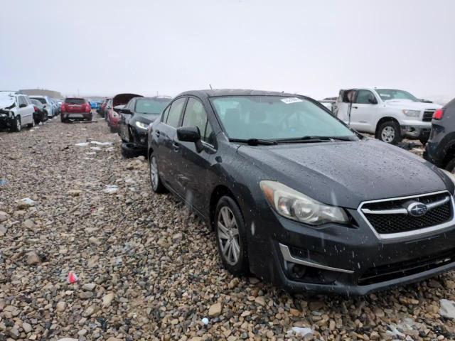 2016 Subaru Impreza - Image 13