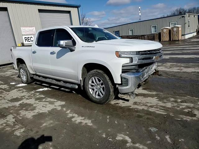 2019 Chevrolet Silverado - Image 10