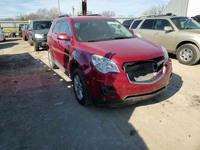 2015 Chevrolet Equinox - Image 12
