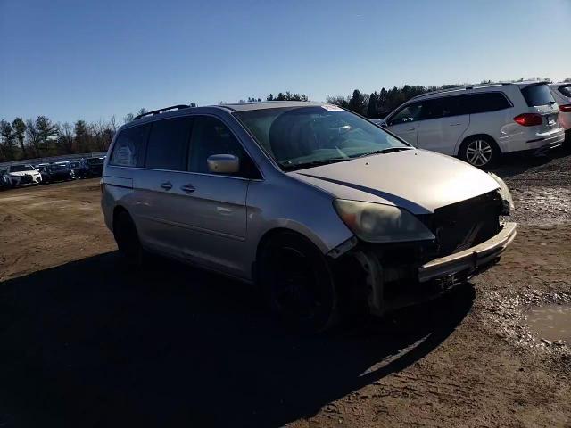2006 Honda Odyssey - Image 11