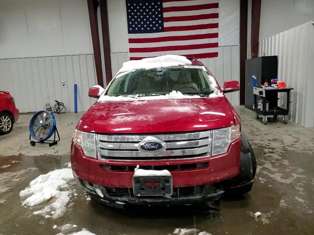 2009 Ford Edge - Image 12