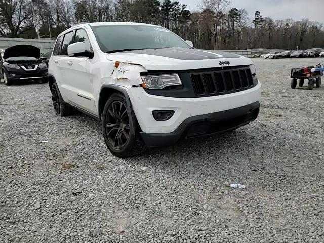 2015 Jeep Grand Cherokee - Image 12