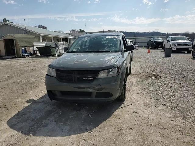 2020 Dodge Journey - Image 12