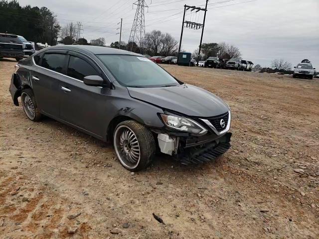 2016 Nissan Sentra - Image 10