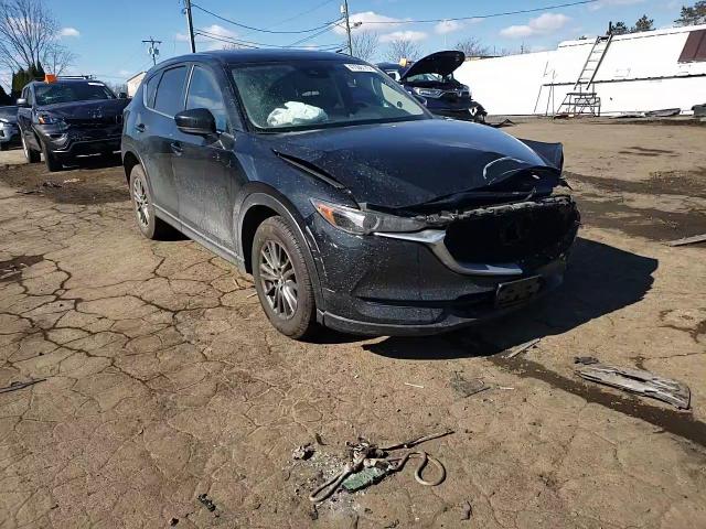 2021 Mazda CX-5 - Image 11
