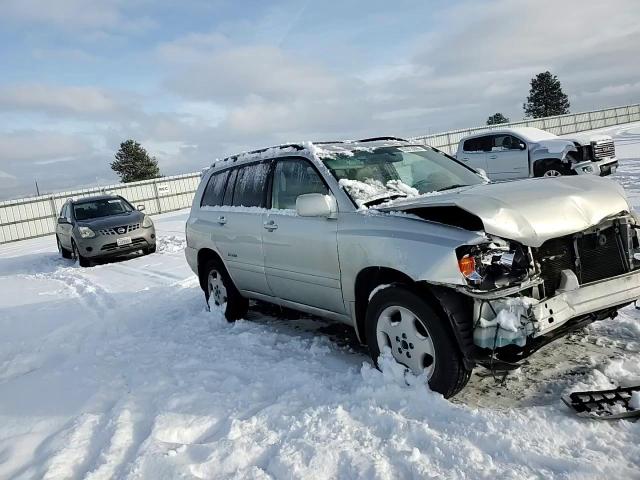 2007 Toyota Highlander - Image 12