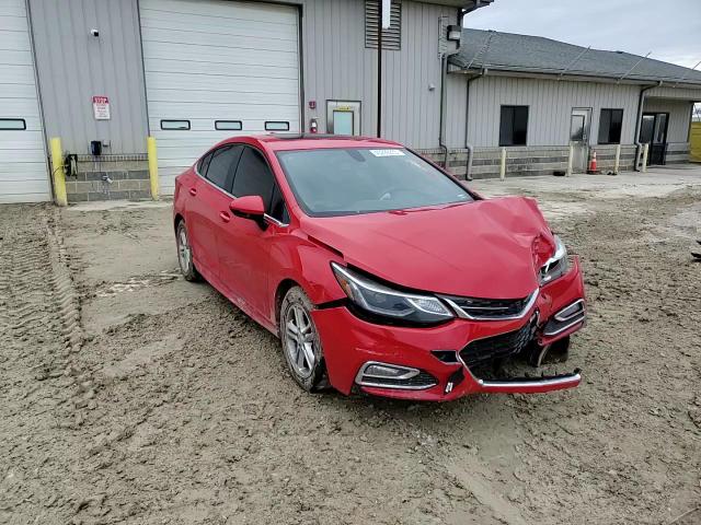 2016 Chevrolet Cruze - Image 11