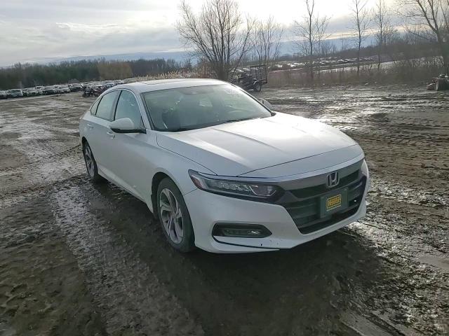 2018 Honda Accord - Image 11