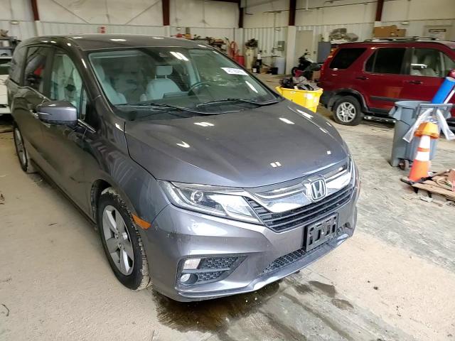2019 Honda Odyssey - Image 11