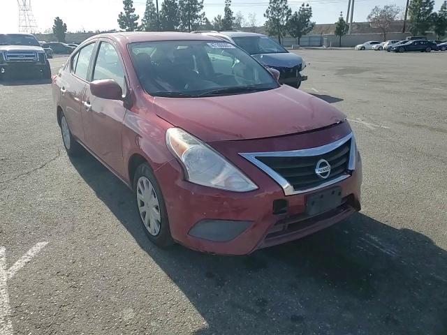 2015 Nissan Versa - Image 11