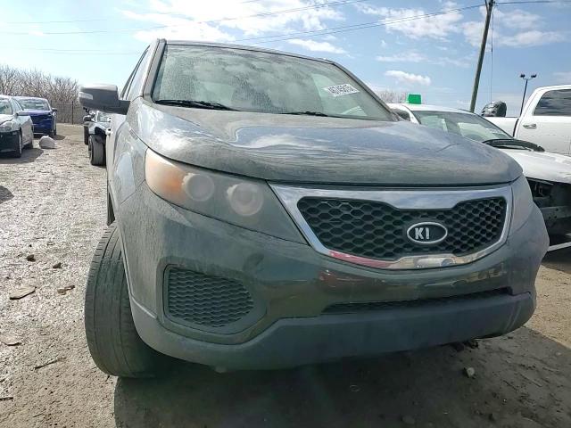 2012 Kia Sorento - Image 12