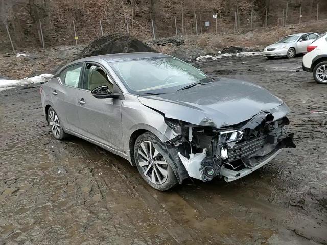 2022 Nissan Sentra - Image 10