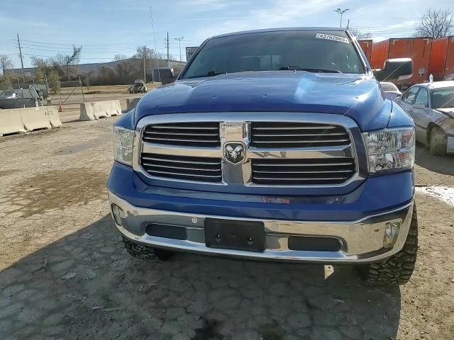 2017 RAM 1500 - Image 10