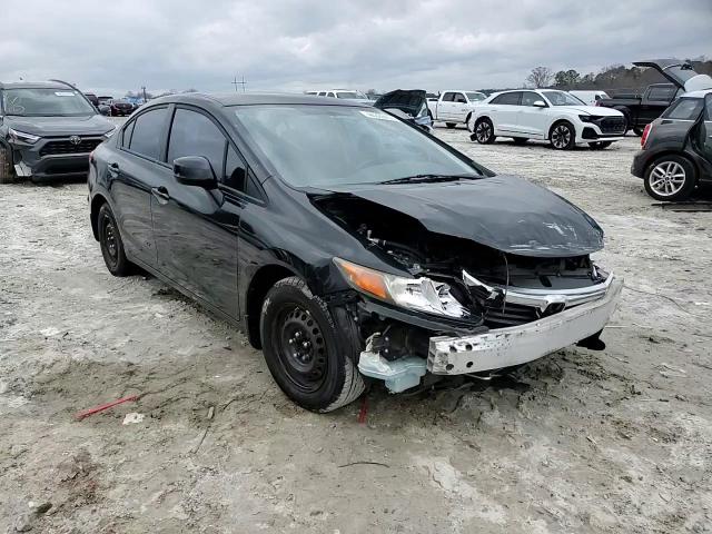 2012 Honda Civic - Image 11