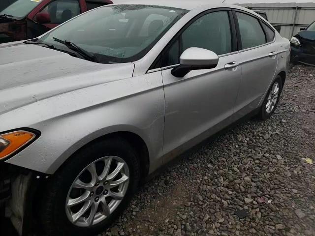 2016 Ford Fusion - Image 11