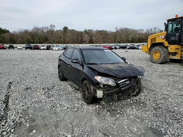 2009 Hyundai Elantra - Image 11