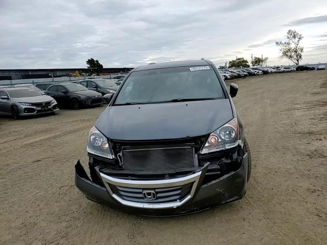 2010 Honda Odyssey - Image 12