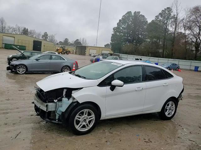 2018 Ford Fiesta - Image 10