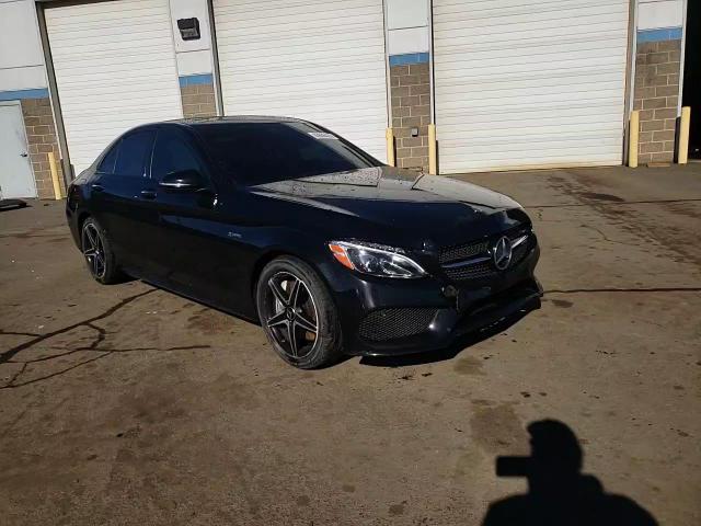 2017 Mercedes-Benz C-klasse - Image 13