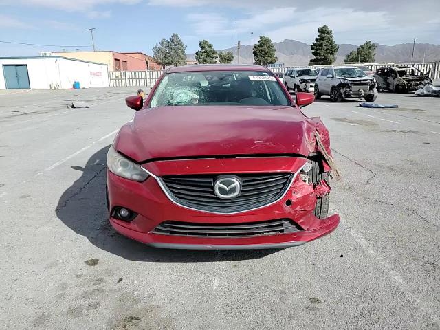 2015 Mazda 6 - Image 11