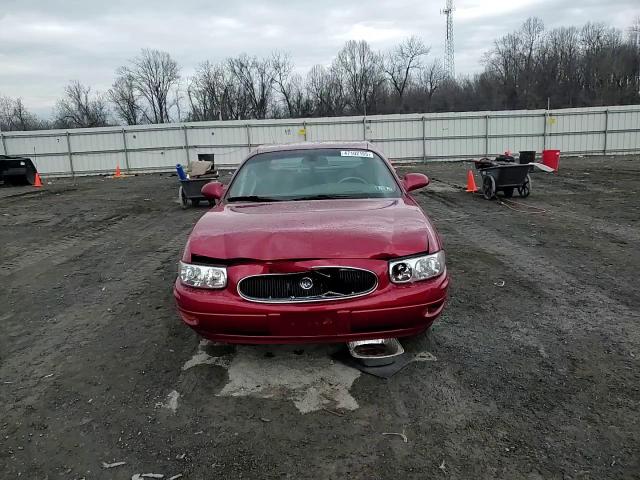 2003 Buick LeSabre - Image 11