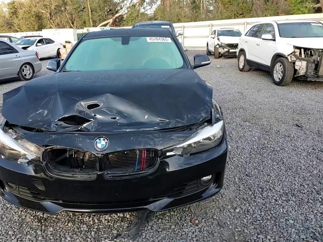 2013 BMW 3er - Image 10