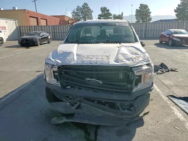 2020 Ford F-150 - Image 10