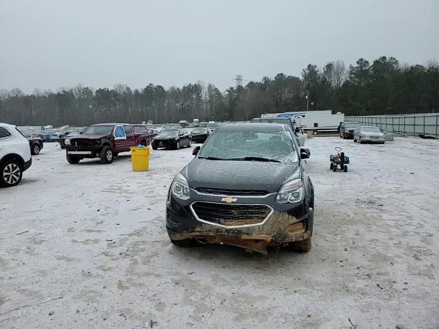 2016 Chevrolet Equinox - Image 12