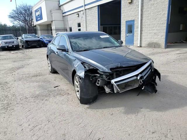 2014 Cadillac ATS - Image 11
