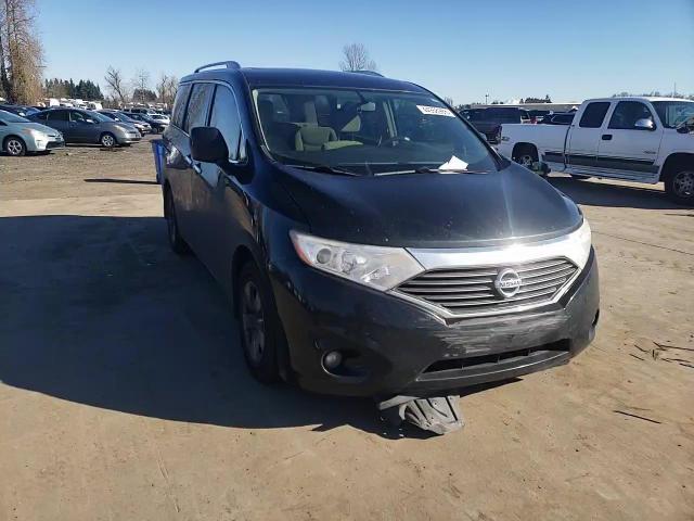 2015 Nissan Quest - Image 11