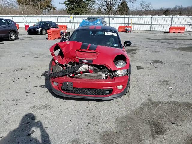 2012 MINI Cooper - Image 11