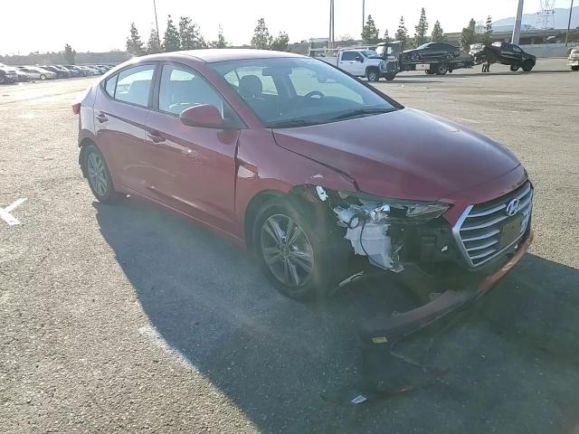 2018 Hyundai Elantra - Image 10