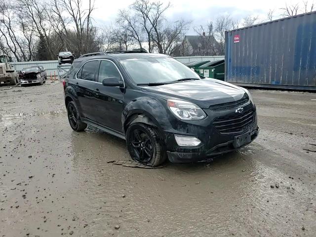 2017 Chevrolet Equinox - Image 14