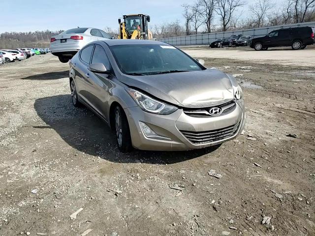 2015 Hyundai Elantra - Image 13