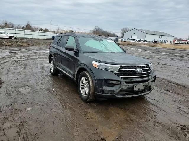 2020 Ford Explorer - Image 12