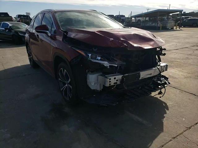 2020 Lexus RX - Image 12