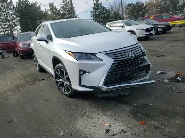 2018 Lexus RX - Image 12