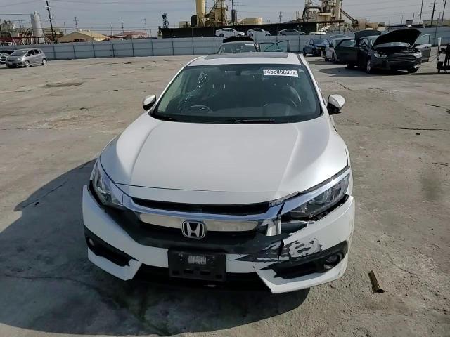 2018 Honda Civic - Image 11