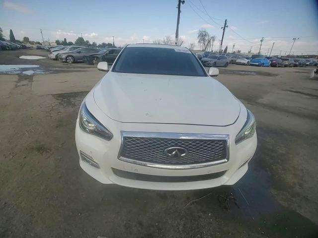 2016 Infiniti Q50 - Image 10