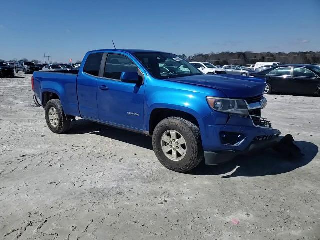 2018 Chevrolet Colorado - Image 10