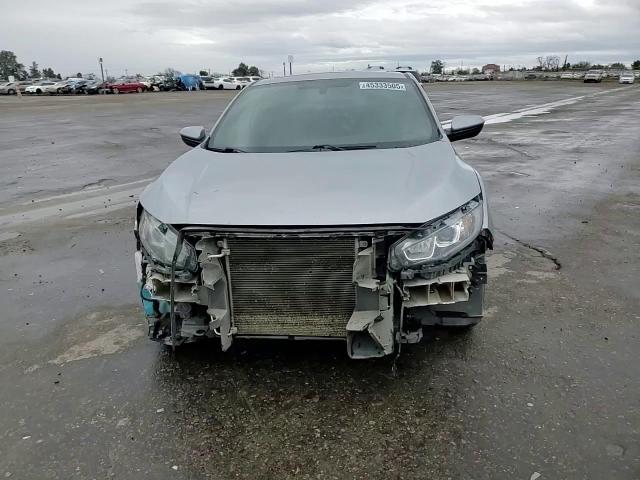 2016 Honda Civic - Image 10