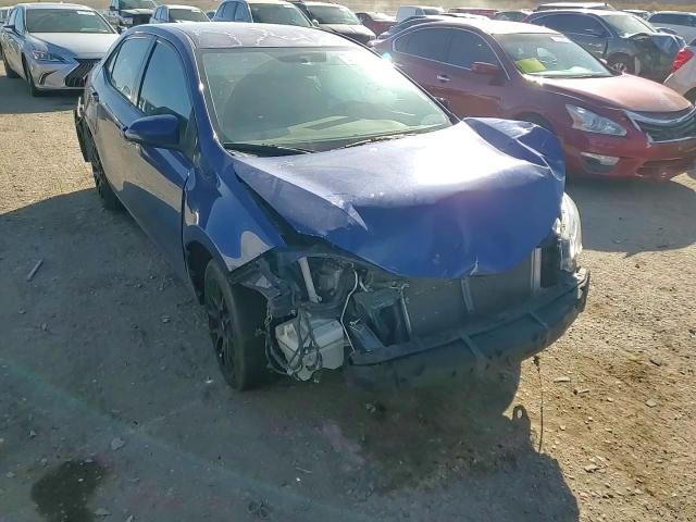 2015 Toyota Corolla - Image 10