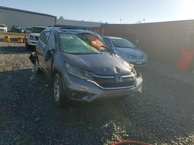 2015 Honda CR-V - Image 14